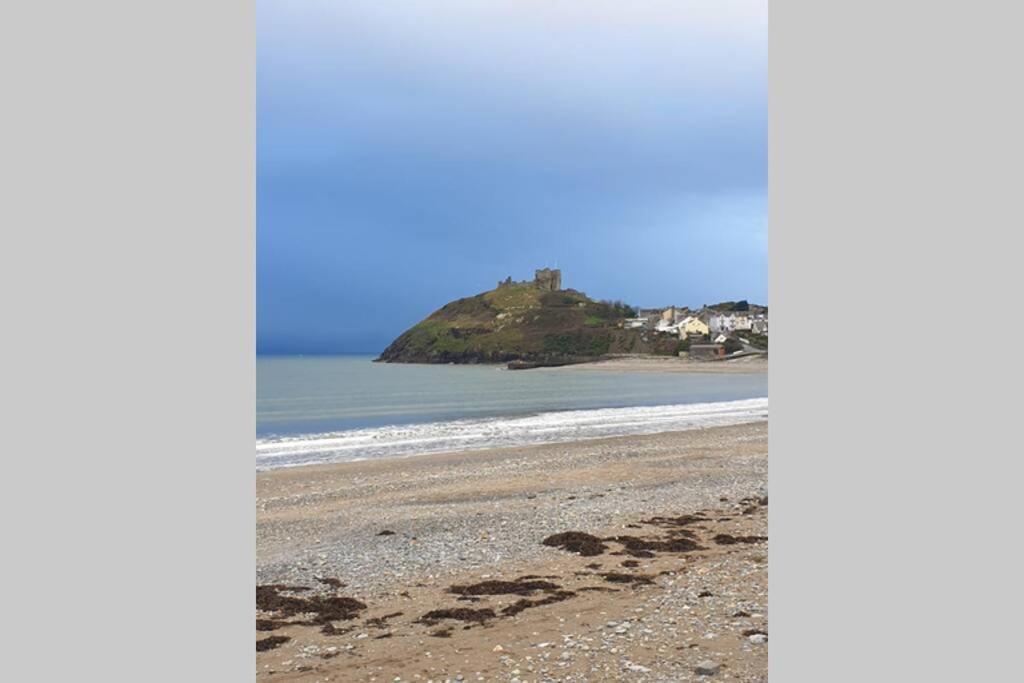 Porthmadog Harbour Town - High Street Apartment. Exteriör bild